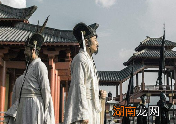 司马家族有哪些狠角色?他们狠到了什么程度?