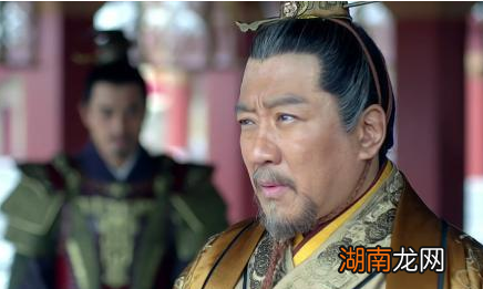 历史上的南梁王朝是什么样的?皇帝个个惨死