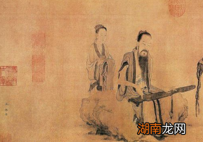 古人对王安石为什么有那么多的负面评价?他到底是怎样的人?