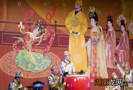 什么是甘露之变?唐王朝的一次太监造反事件