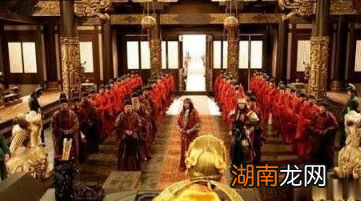 什么是甘露之变?唐王朝的一次太监造反事件