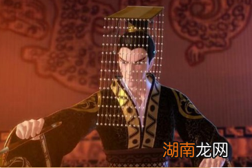 秦始皇为什么没有庙号和谥号?他的庙号和谥号应该是什么?