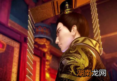 秦始皇为什么没有庙号和谥号?他的庙号和谥号应该是什么?