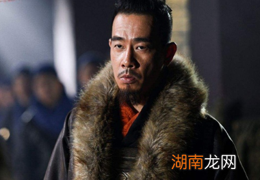 樊哙的妻子与儿子的结局是怎样的?他本人又是怎么死的?