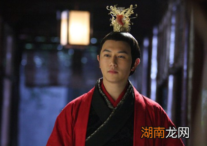 刘恒在当时并不受宠,为什么皇位会落到他的身上?