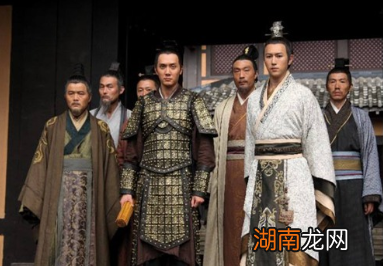 刘恒在当时并不受宠,为什么皇位会落到他的身上?