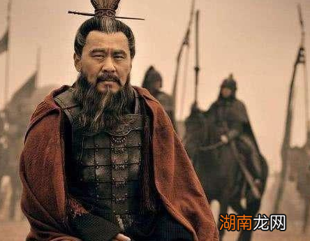 刘备都已经丢失荆州这一块地盘 刘备为何还有实力称帝