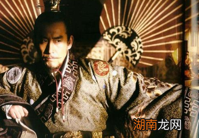 李世民去世后,他的后宫嫔妃们该何去何从?