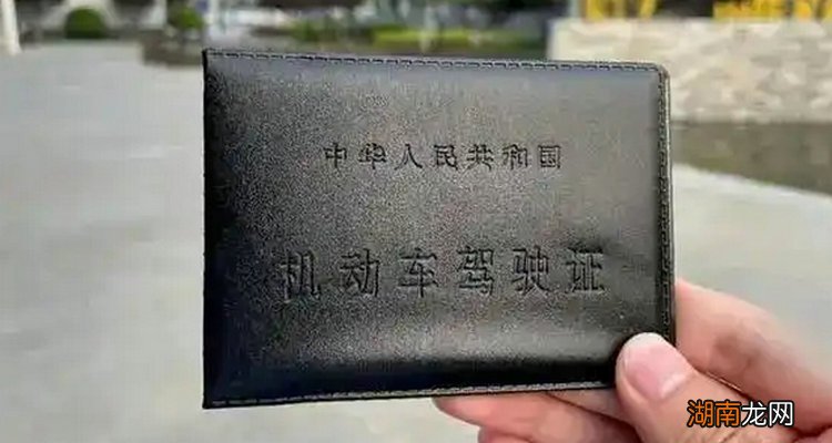 驾驶证更换网上操作流程