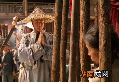 朱元璋登基称帝后,是如何对待之前欺负过他的地主的?