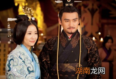 阴丽华、郭圣通与刘秀之间的情感关系是怎样的?阴丽华是个怎样的人?