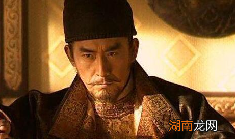 侯君集帮助李世民政变成功,为何最后却被处死了呢?