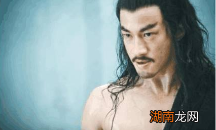 彭城之战项羽三万大军打败刘邦56万大军 当时的战神韩信在做什么