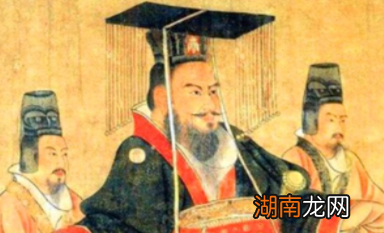 刘裕杀光司马家后,为何自己的后人也惨遭毒手?