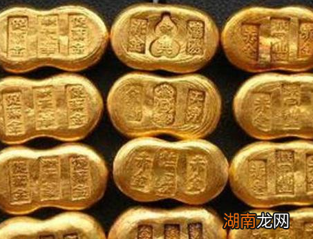 清朝皇帝打赏的瓜子是什么 这东西价值多少钱