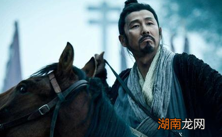 张良为何能够善终?他和韩信的做法有哪些不同?