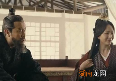 曹操的原配妻子为什么会被抛弃？他最爱的是哪一位老婆？