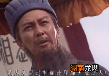 王朗是如何死的?他真的是无能之辈吗?