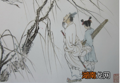 郭解是个侠客，司马迁为什么要把他记录在《史记》中？