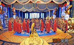 神龙革命是如何发生的？为何武则天没有抵抗呢？