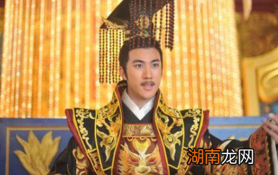 唐高宗李治有哪些经历?他真的是个无能的君主吗?