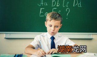 孩子总是想玩怎么办 初中孩子总想着玩怎么办