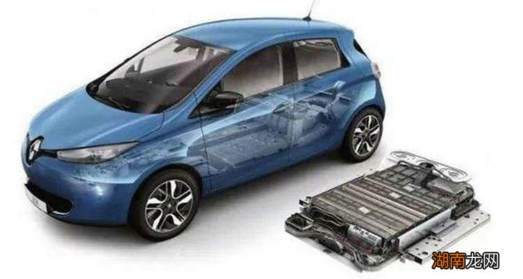 新能源汽车多久换电池