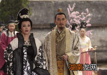 唐高宗李治是个懦弱不堪的皇帝吗?是他的软弱铸就了武则天的暴虐吗?