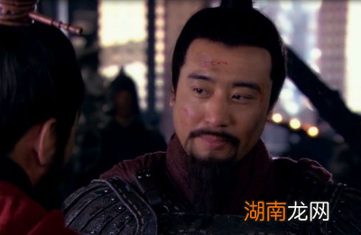 刘备身为帝王,为什么北伐时要御驾亲征?