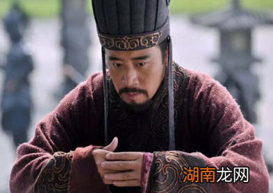 刘备身为帝王,为什么北伐时要御驾亲征?