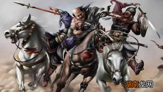 揭秘辽朝组建的两支奇葩军队：&amp;ldquo;怨军&amp;rdquo;与&amp;ldquo;瘦军&amp;rdquo;