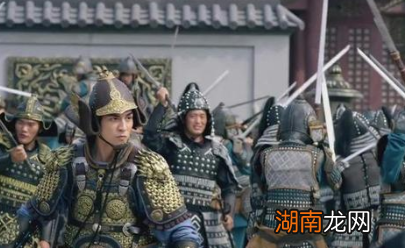 唐隆政变经过怎么样?李隆基是如何成功的呢?