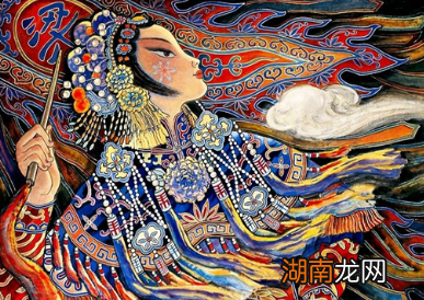 梁红玉的身世是怎样的？探索梁红玉擂战鼓之谜