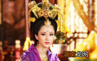 先天政变发生的背景是什么?太平公主为何要造反呢?