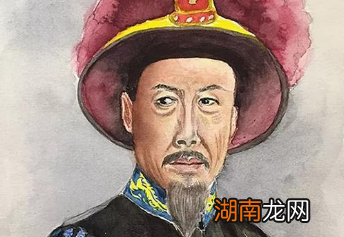 乾隆在位六十年,为什么还是没能选出最好的接班人?
