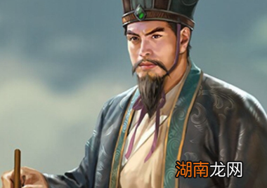 蒋琬究竟有什么能力？为什么最被诸葛亮认可的是蒋琬？