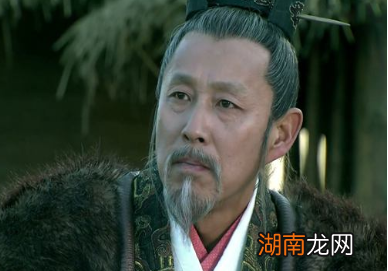 萧何去世后,接任他宰相之位的为什么是曹参?