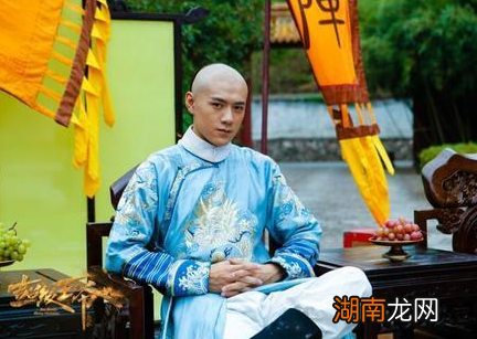 清朝做一个王爷生活有多好 他们一年的工资有多少