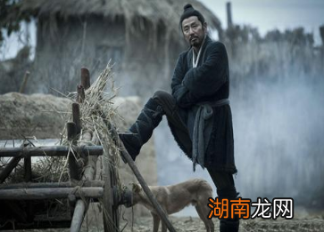 为什么项羽的一些手下叛变了,而刘邦的手下不会?