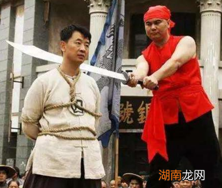 古代刽子手听到刀下留人为何就停手 如果不停手的话会怎么样