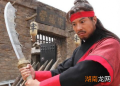 古代刽子手听到刀下留人为何就停手 如果不停手的话会怎么样