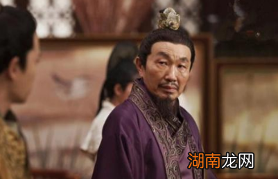 李林甫都做了哪些事?为何是唐朝由盛转衰的关键人物?