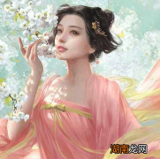 武则天和李世民在一起11年之久 期间为何连一个子嗣都没有