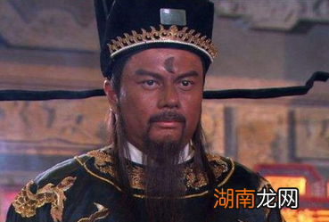 刚正不阿的包拯,他有几个儿女?