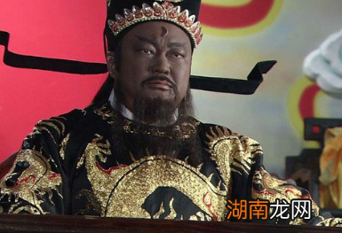 刚正不阿的包拯,他有几个儿女?