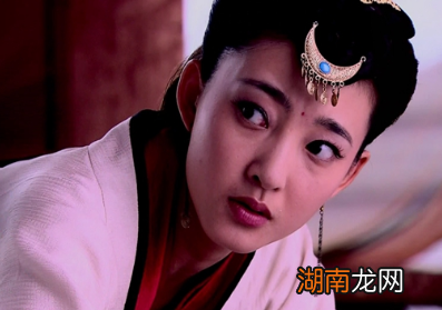 从已婚妇女到皇太后,王娡是怎么做到逆袭的?