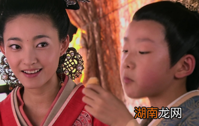 从已婚妇女到皇太后,王娡是怎么做到逆袭的?