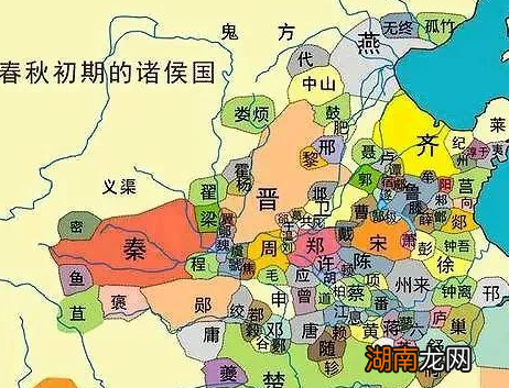 周天子不失德却被秦国灭了 秦国算的上是大逆不道吗