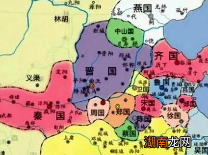 周天子不失德却被秦国灭了 秦国算的上是大逆不道吗