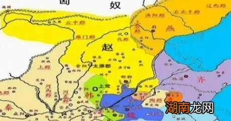 周天子不失德却被秦国灭了 秦国算的上是大逆不道吗